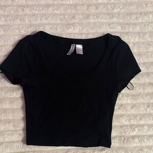 H&M Crop Top